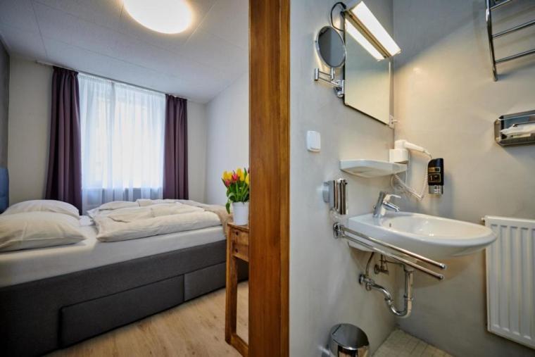 Hotel Giamas Στράουμπινγκ Εξωτερικό φωτογραφία