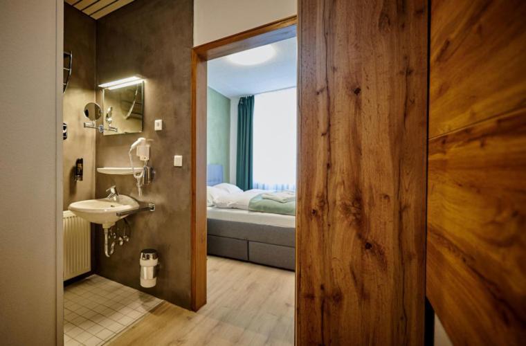 Hotel Giamas Στράουμπινγκ Εξωτερικό φωτογραφία