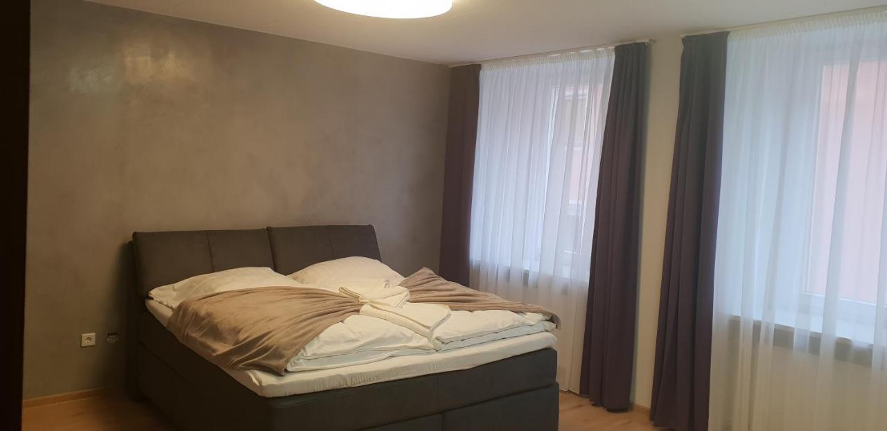 Hotel Giamas Στράουμπινγκ Εξωτερικό φωτογραφία
